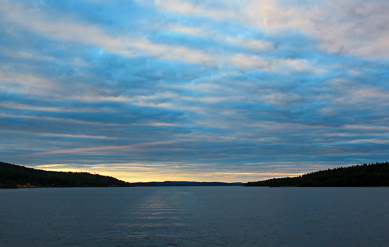 Ådalen III juli 2017