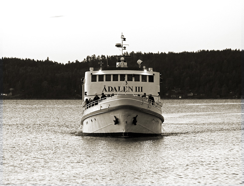 Ådalen III