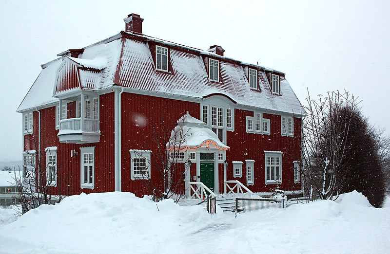 Härnösand
