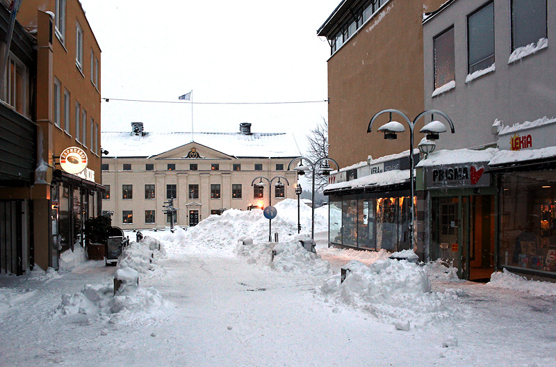 Härnösand