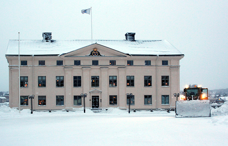 Härnösand