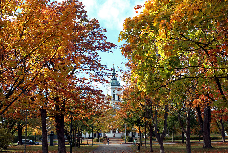 Härnösand