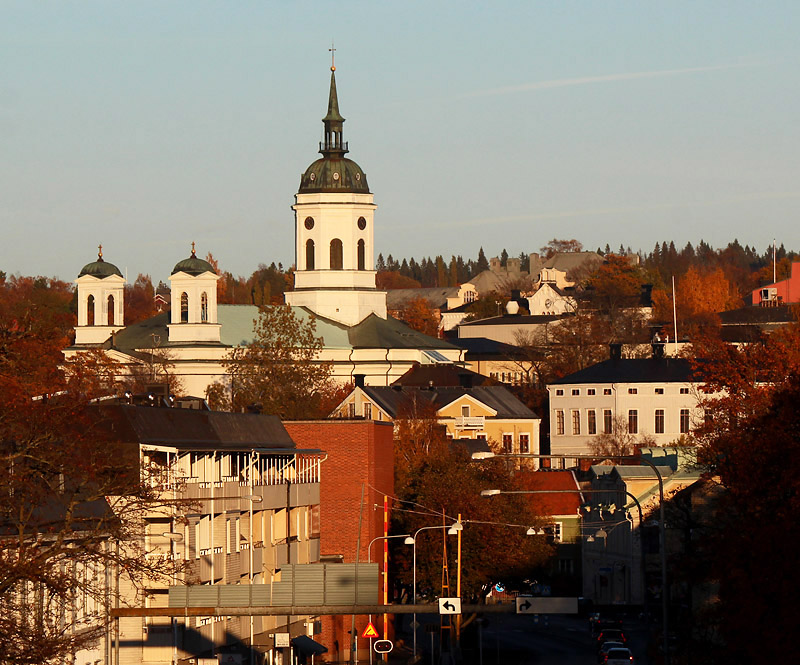 Härnösand