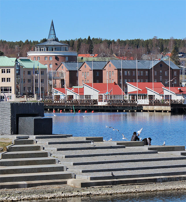 Nattviken