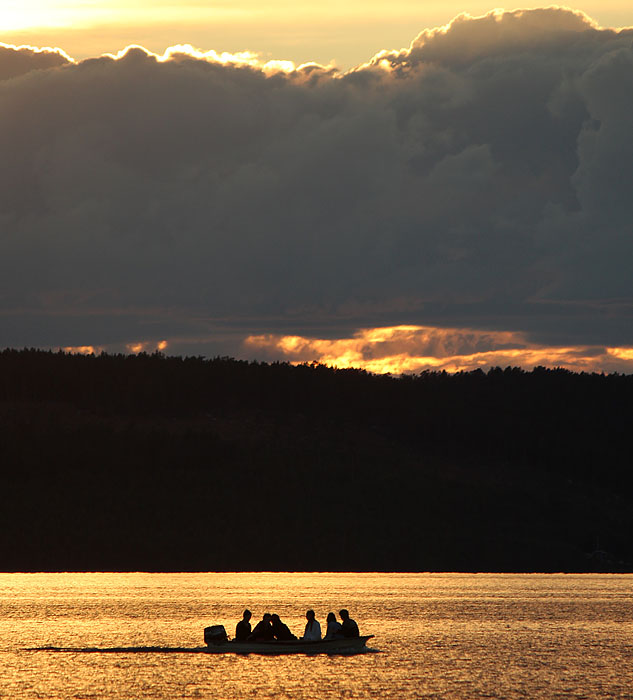 Härnösand, Sälsten