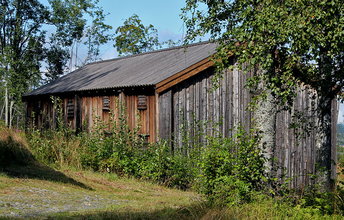 Härnösand Murberget
