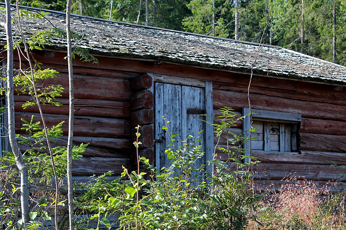Härnösand Murberget