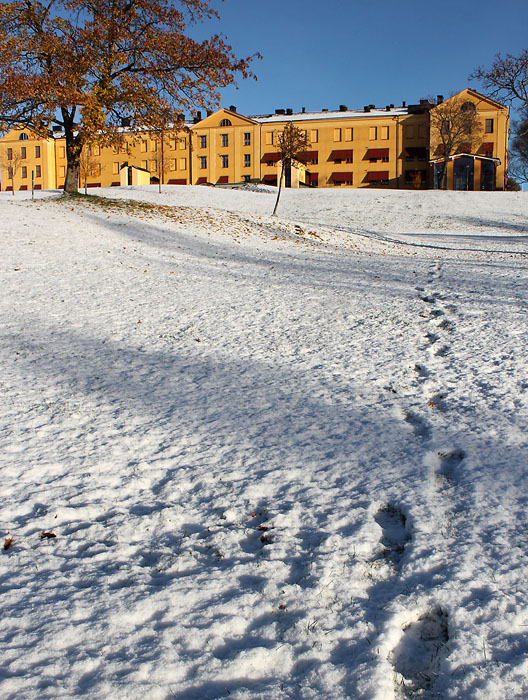 Landsarkivet Härnösand