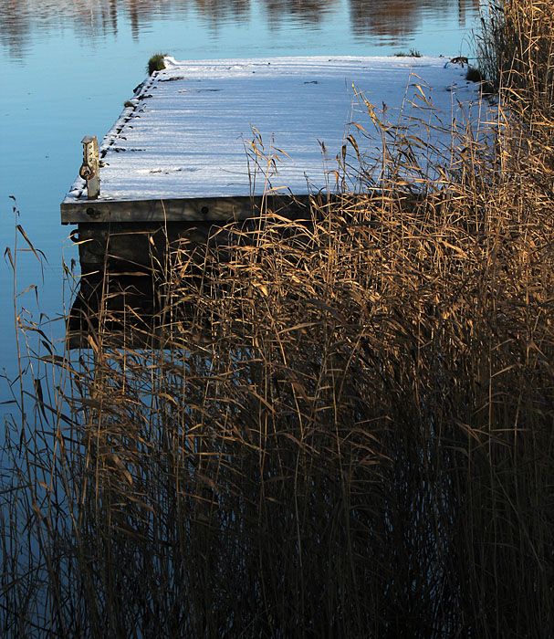 Kattastrand Härnösand