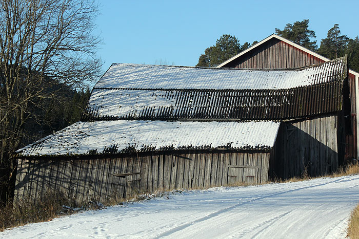 Gånsvik