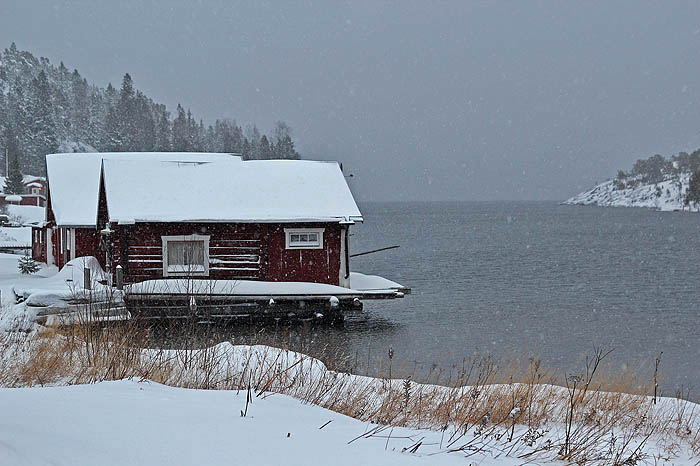 Gånsvik