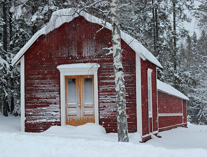Murberget