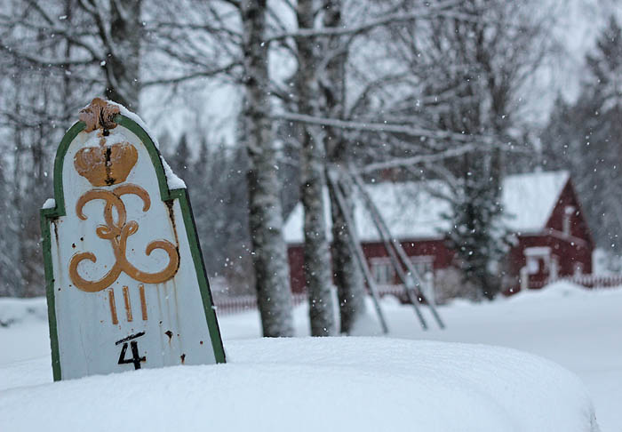 Murberget