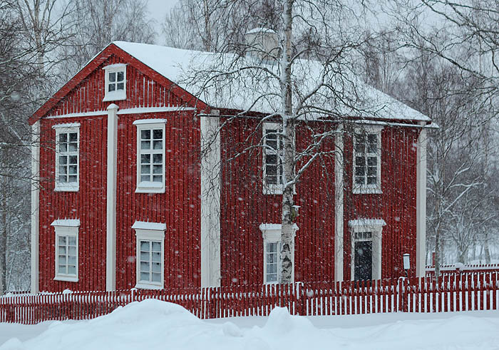 Murberget