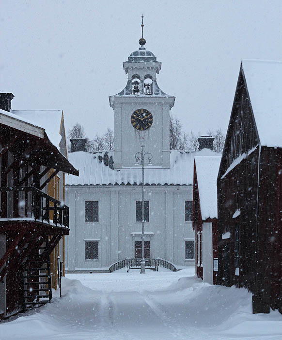 Murberget