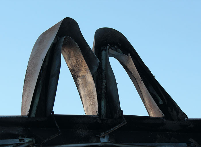 McDonalds