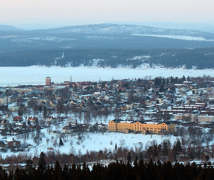 Från Vårdkasen