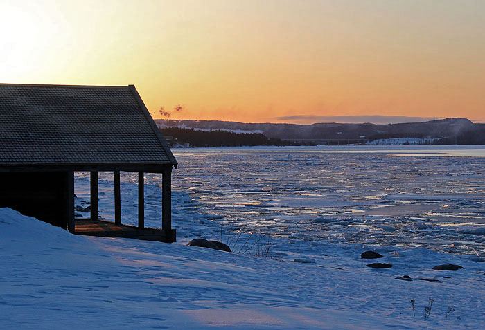 Sälsten