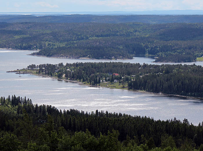 Från Vårdkasen