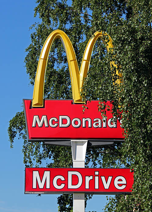 McDonalds