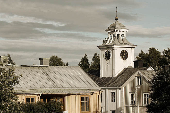 Murberget
