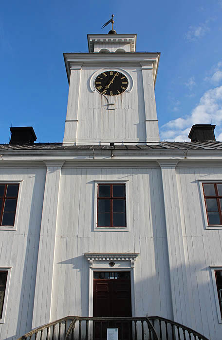 Murberget