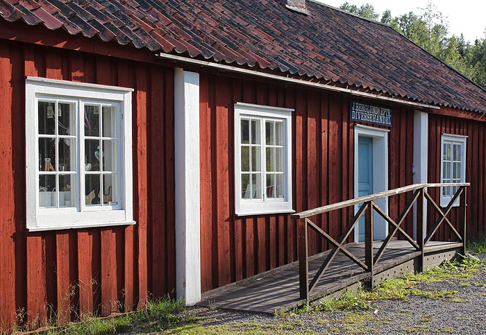 Murberget