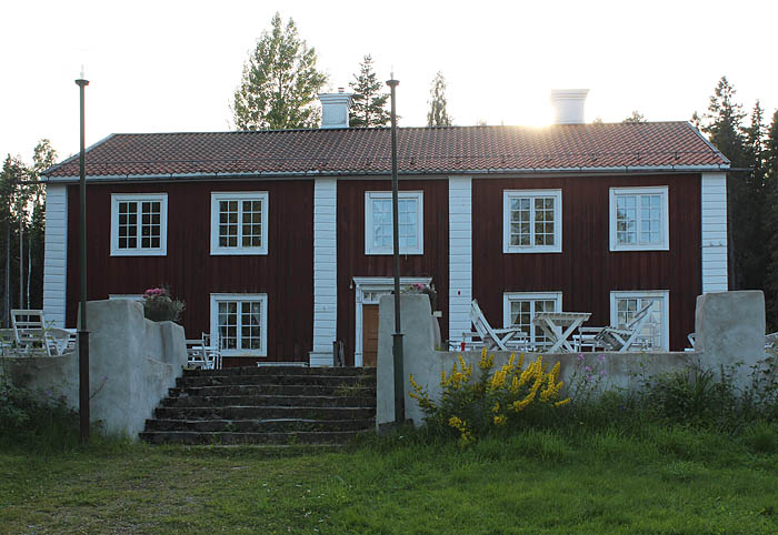 Murberget