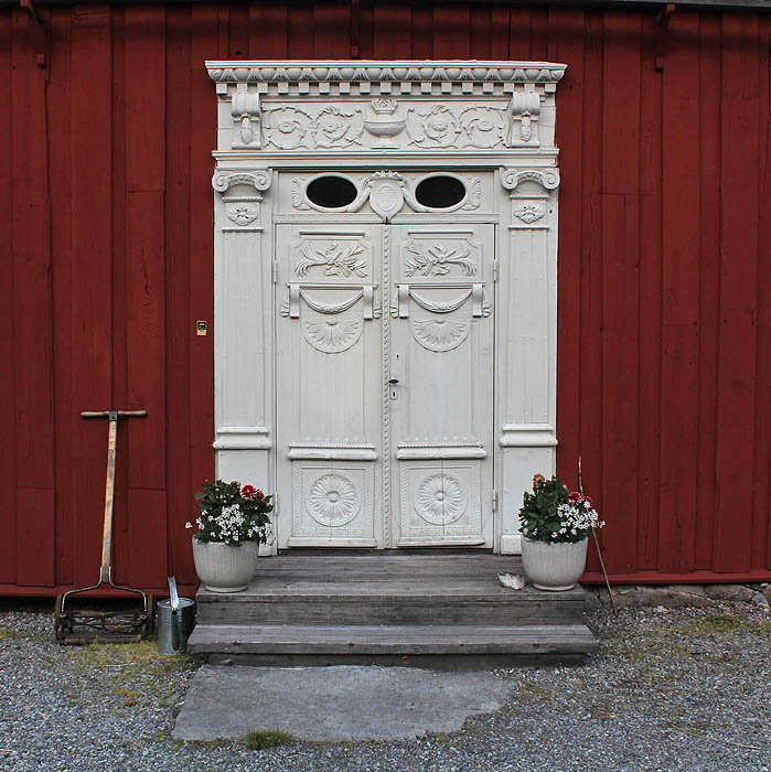 Murberget
