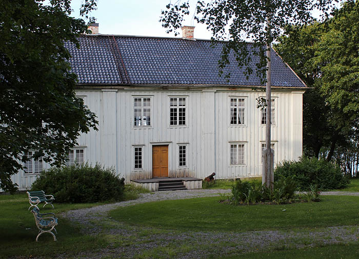 Murberget