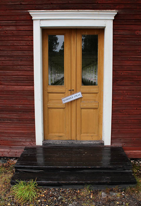 Murberget