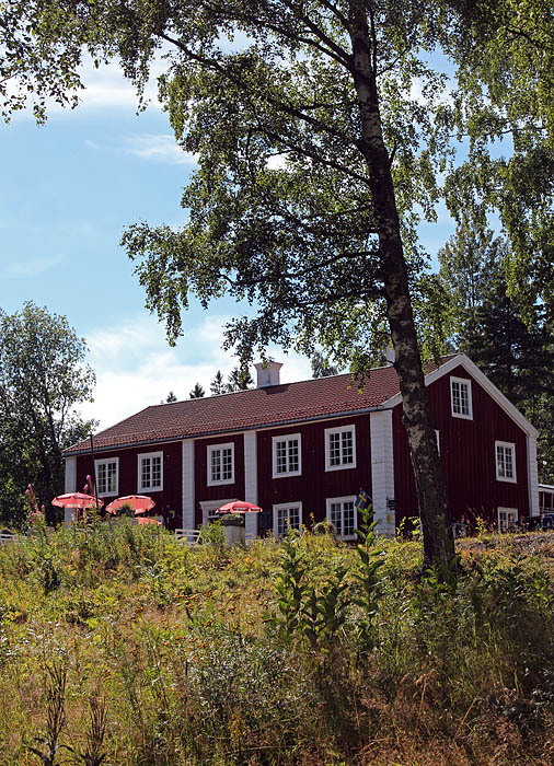 Murberget