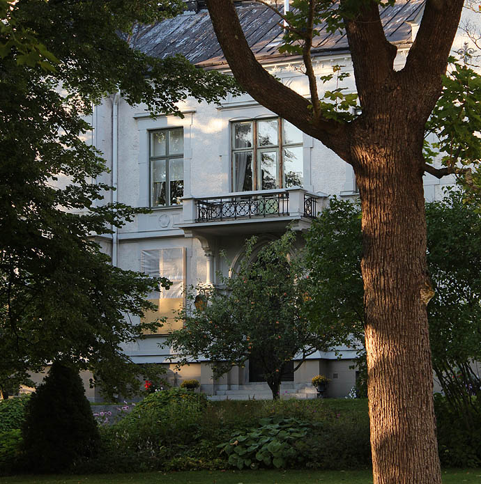 Nybrogatan 