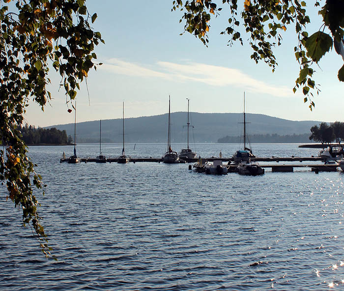 Södra sundet