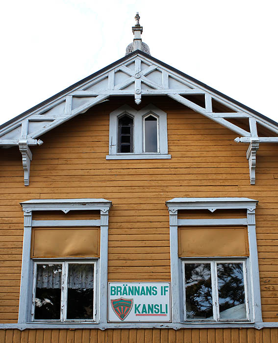 Brännaborg 