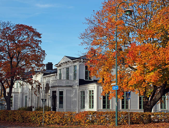Sankt Petri Logen