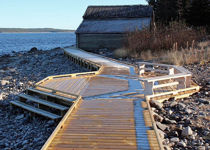 Sälsten oktober 2013