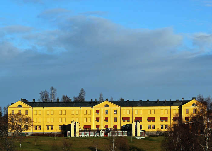 Landsarkivet