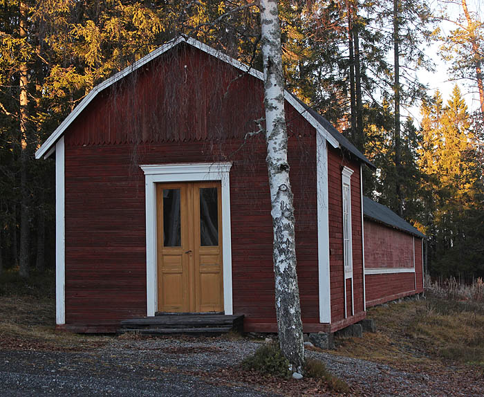 Murberget
