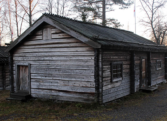 Murberget