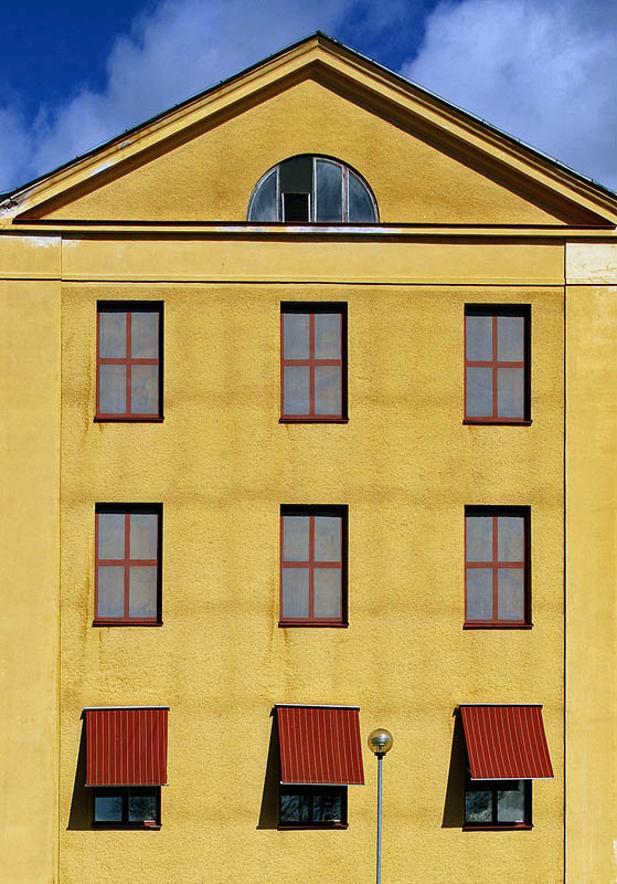 Landsarkivet