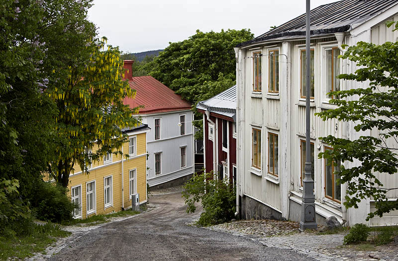 Östanbäcken