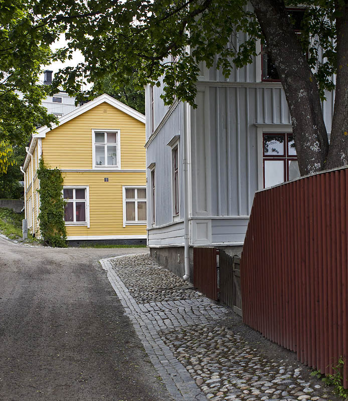 Östanbäcken