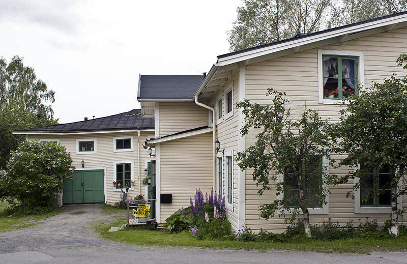 Östanbäcken