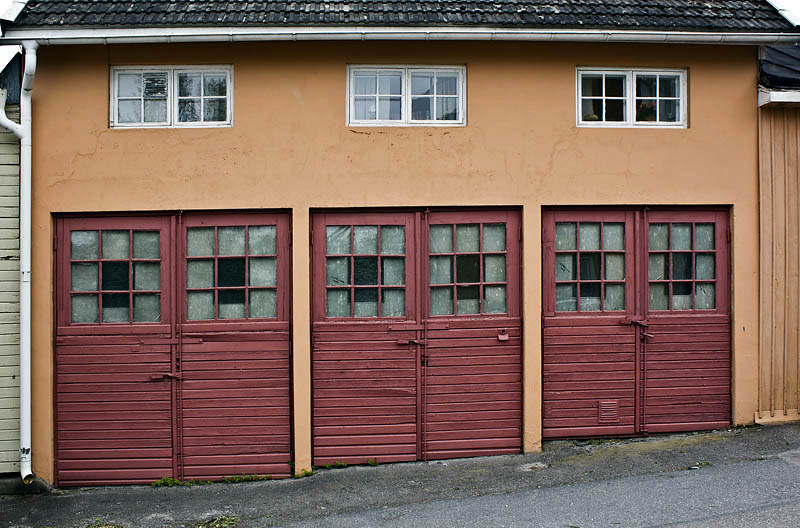 Östanbäcken