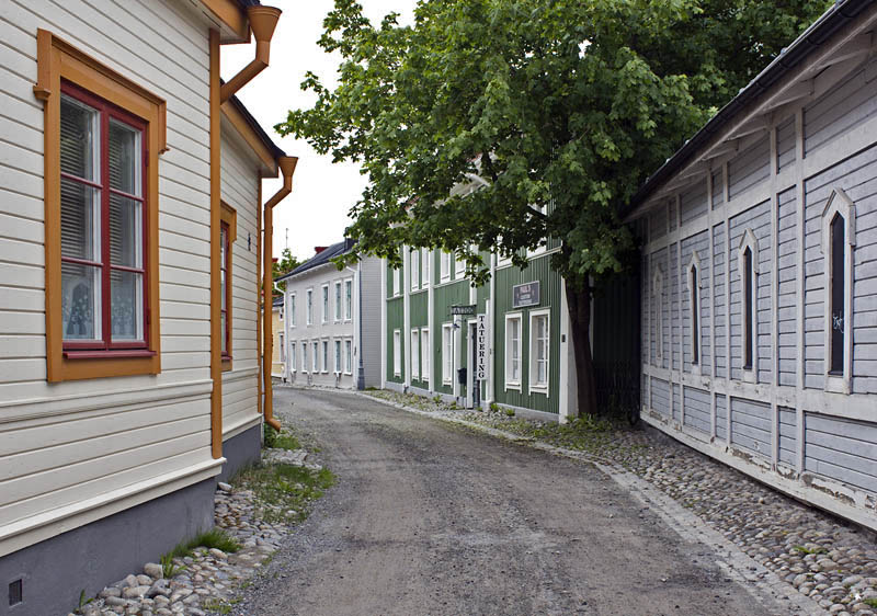 Östanbäcken