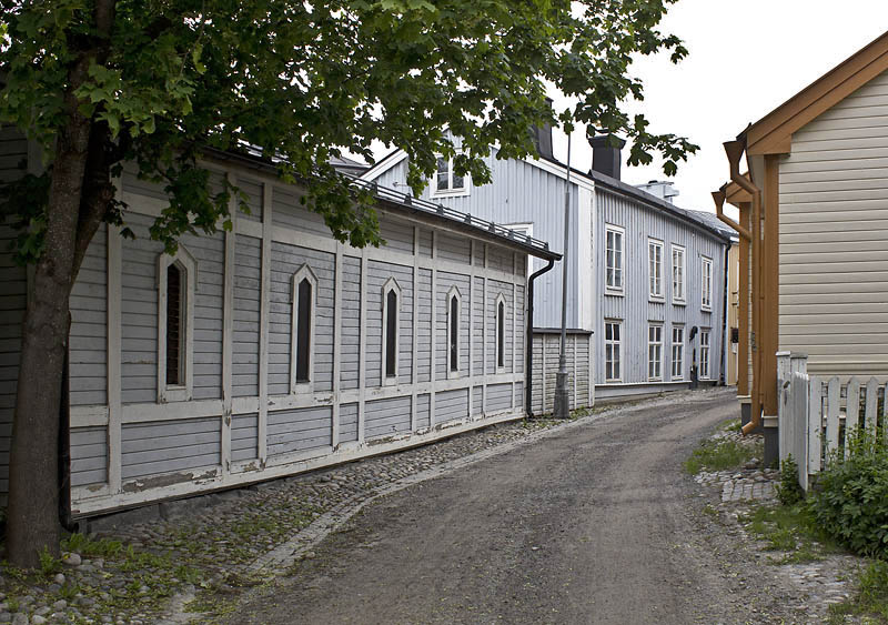 Östanbäcken