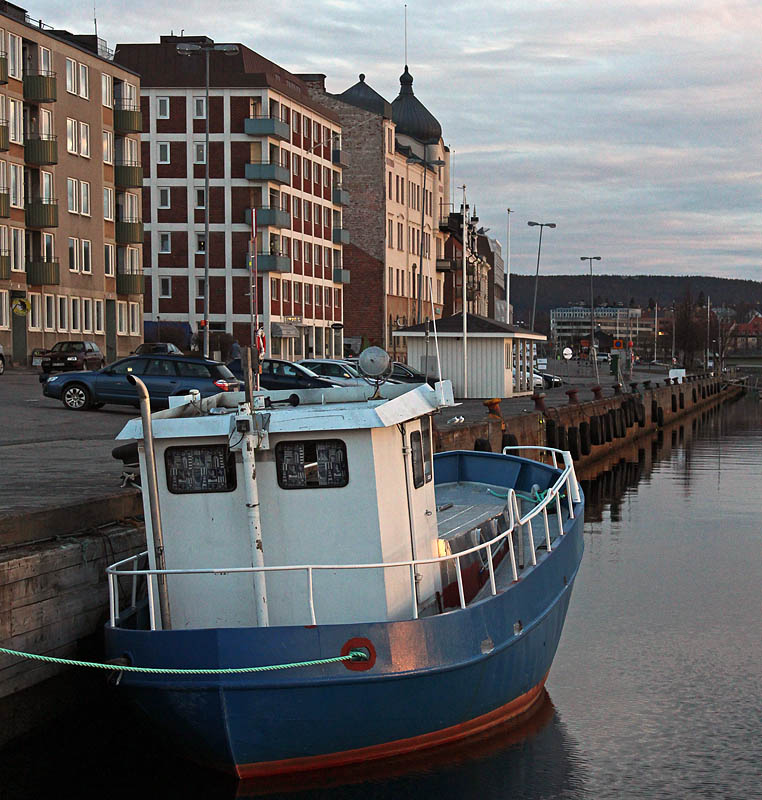 Skeppsbron