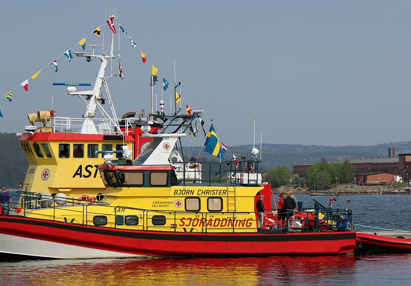 Hamnen