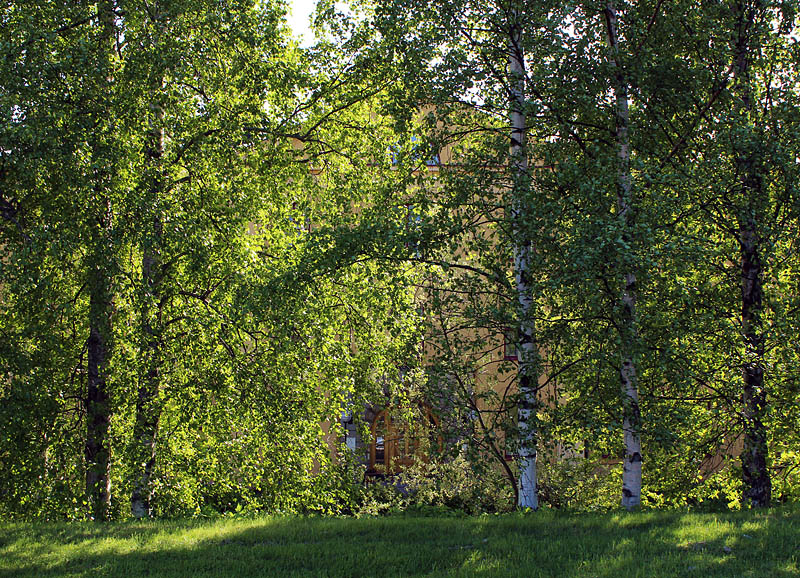 Härnösand